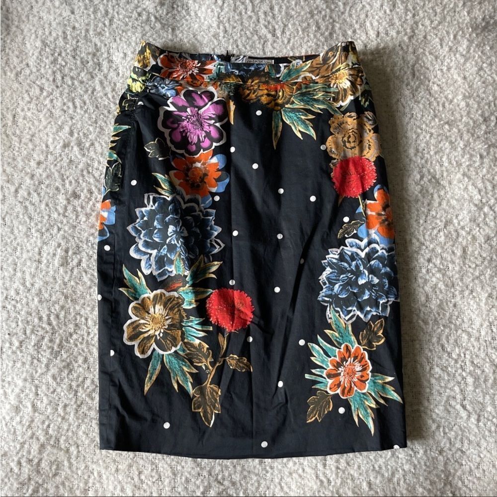 ‎Baraschi pencil skirt 8
